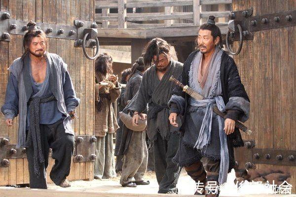 流氓#刘邦以一个流氓的身份告诉我们一个很浅显的道理,不懂就一事无成