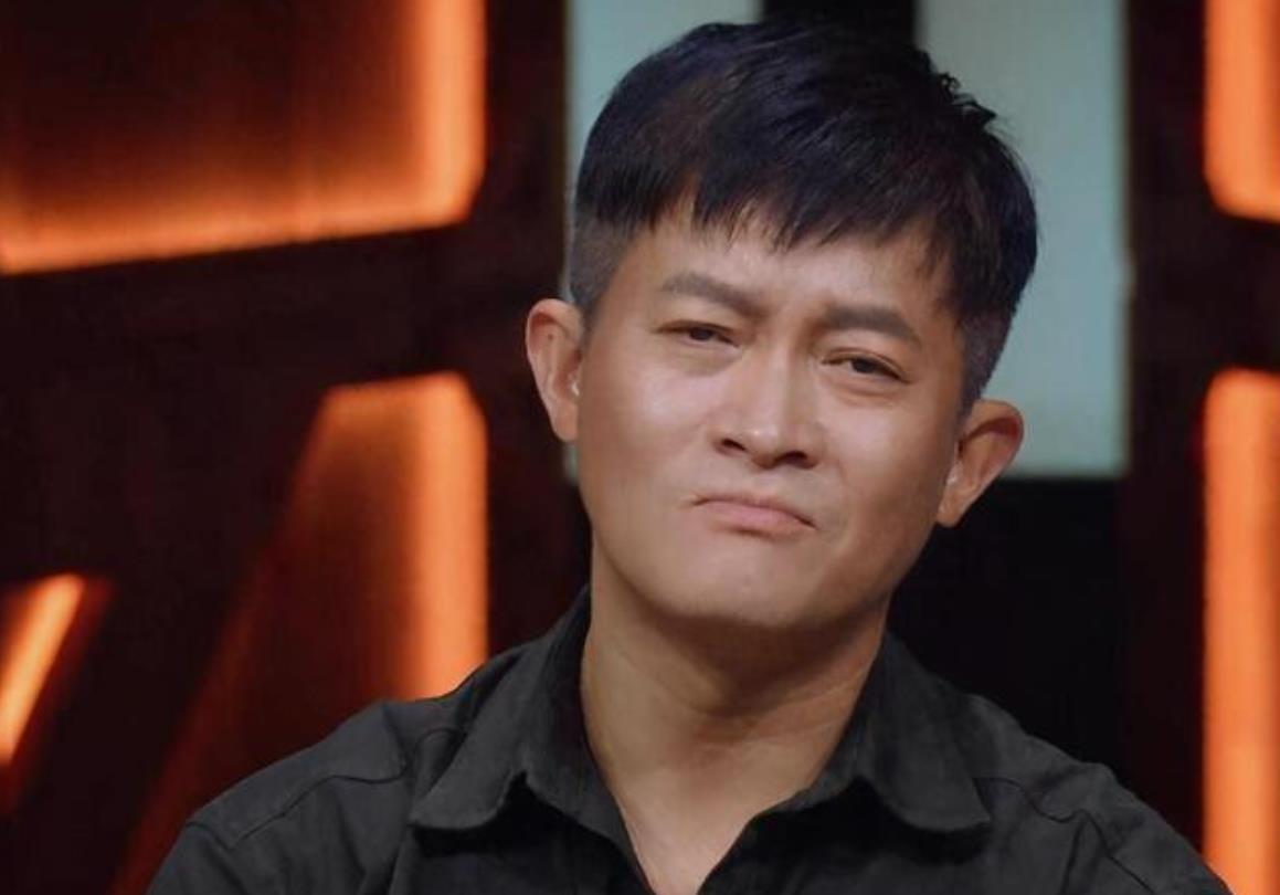 综艺|杨志刚参加综艺后遭嘲讽，新剧不再装傻，网友，导演还是郭靖宇