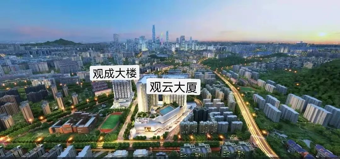 天河|天河上了个新盘,吹风价3.2万/㎡,我赶紧去看了看……