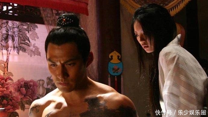  李逵|这五人才是水浒传中真正的好汉，李逵最怕之人上榜，第一无人不服