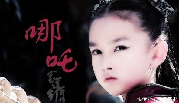 天庭神仙排行榜,王母第四,玉皇大帝第二,第一竟然是他!