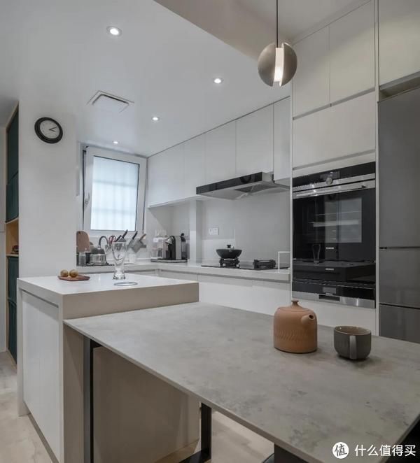 推拉窗|厨房门洞、窗洞太小怎么办？应该怎样选择合适的门窗？