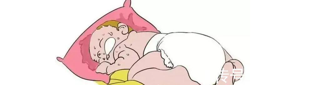 多汗|宝宝爱出汗是怎么回事?