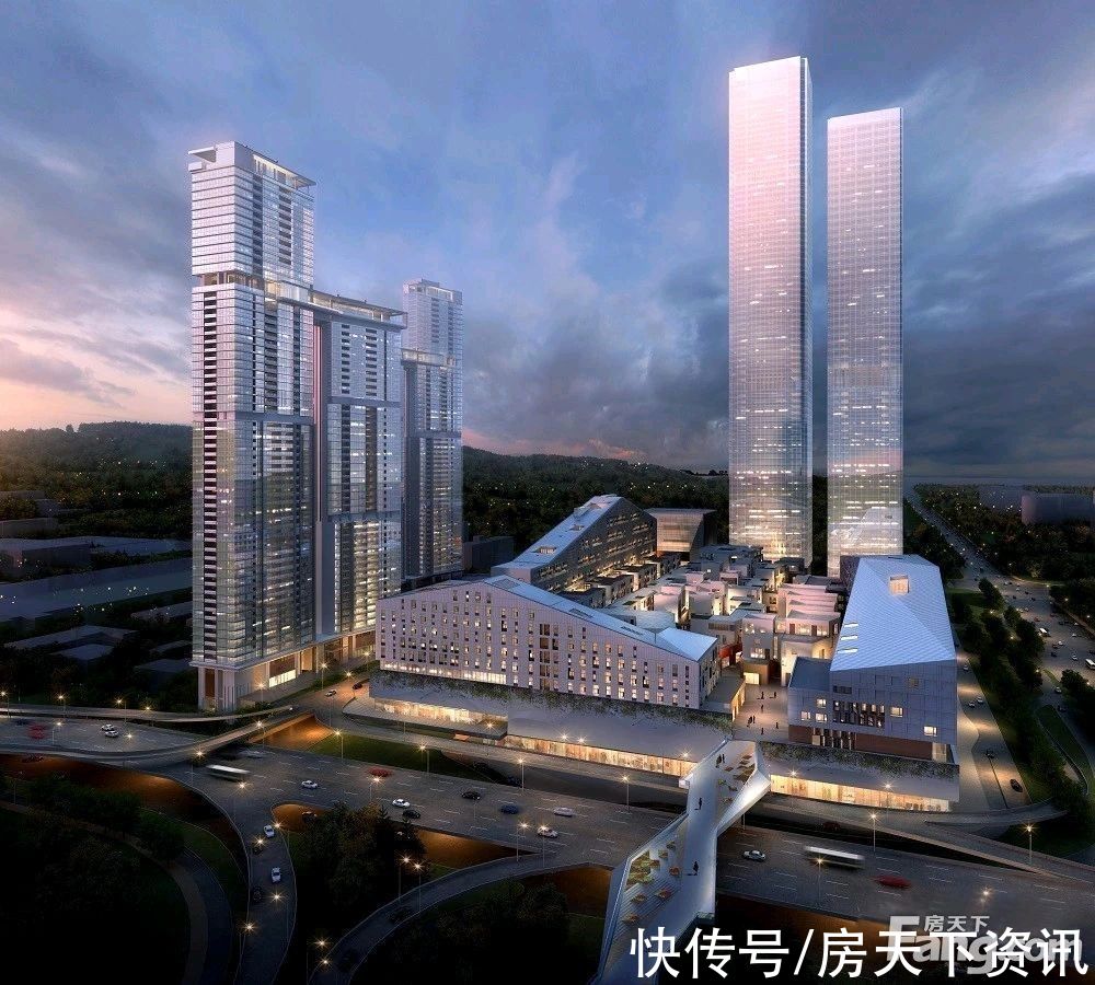 碧桂园|碧桂园博萃梅溪怎么样？看置业顾问李聪发布了一条项目新消息