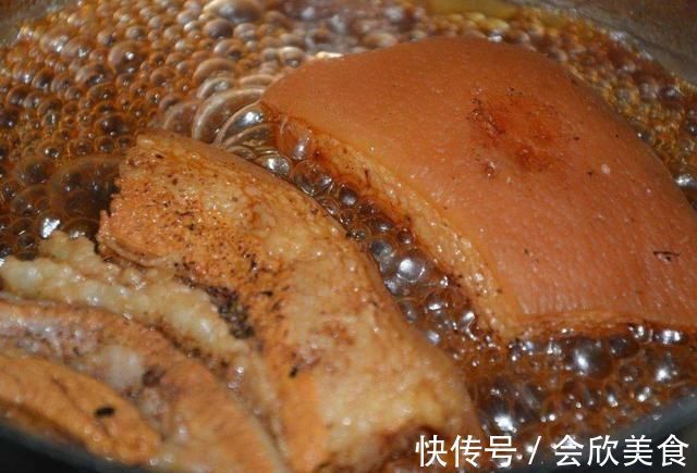配料|不管卤什么肉,这“2样”不能少,不然味道减一半