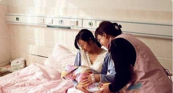 婆婆|“别让亲妈照顾自己坐月子”,90后新手宝妈的话,引起网友共鸣