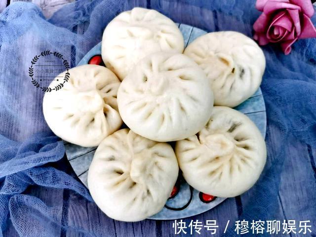 韭菜|调韭菜素馅时,记住“3放3不放”,好消化不烧心,味道更鲜美