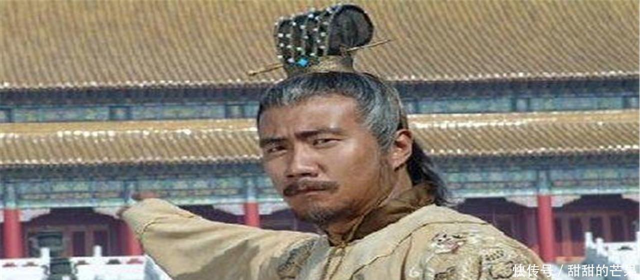 聪明一世|朱元璋聪明一世，生前给孙子留下一笔财富，不想却因此遭祸！