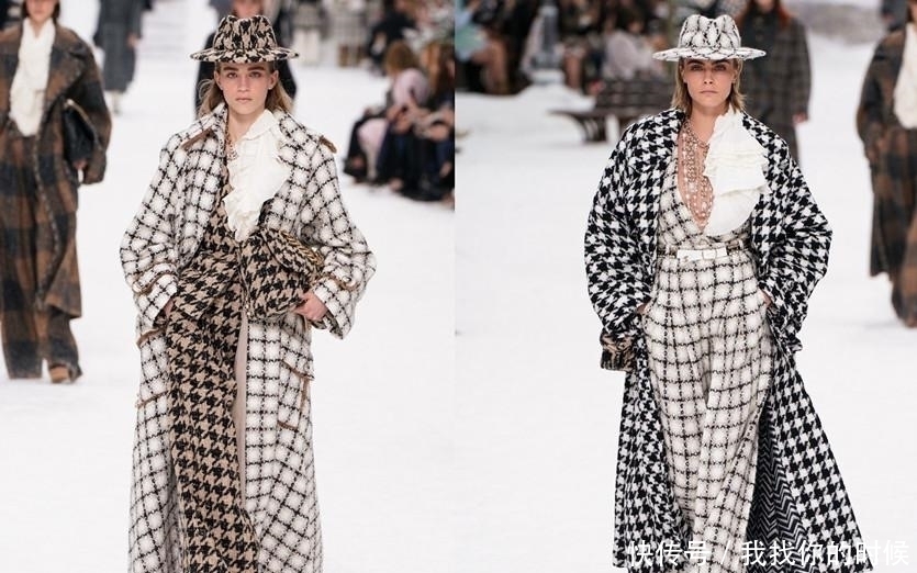 深度解析时装周的幕后华丽的背后,是你想象不到的艰辛