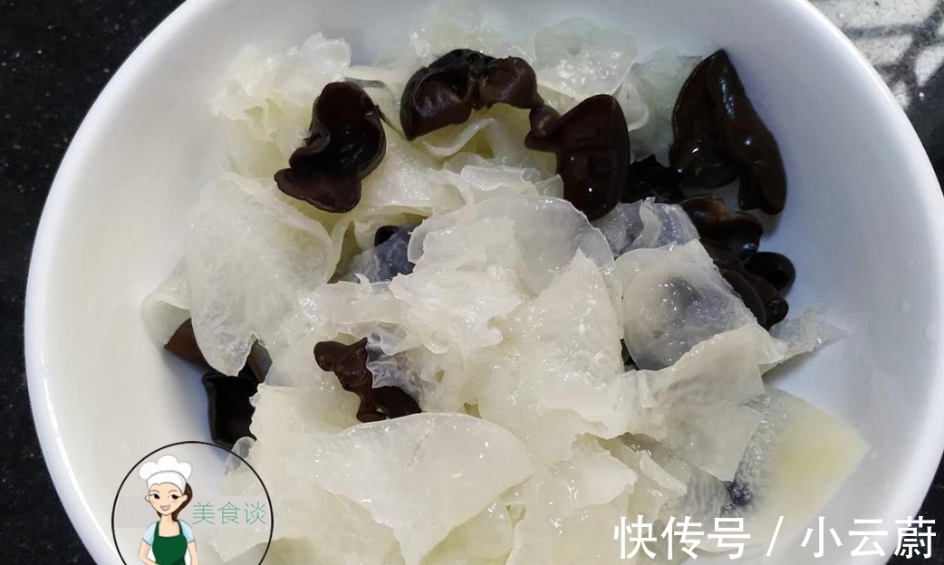 凉拌|夏季“减肥菜”,不加一滴油,清脆爽口,夏天常吃,衣服回归S码