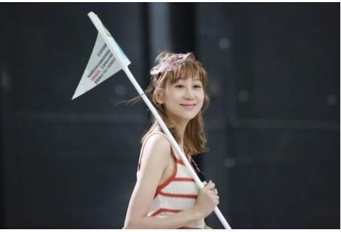 国家一级|她曾是国家一级运动员,5年生4子从不坐月子,如今变化认不出