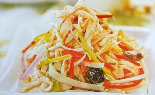 洋葱加它一起炒，营养又好吃，还能减肥、软血管，安神助眠、防癌