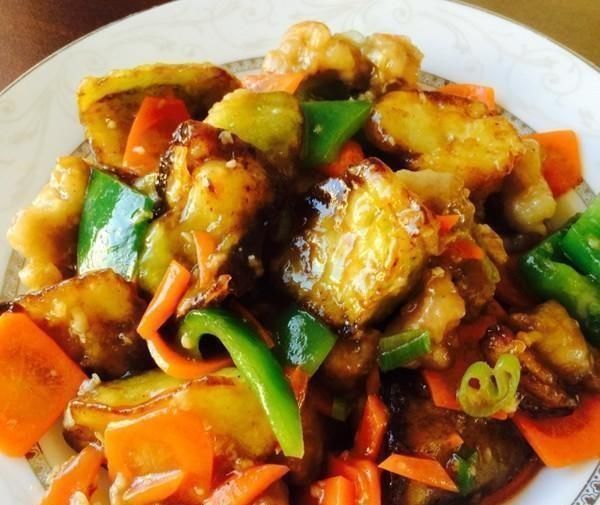 美味诱人的几道家常菜,下酒又下饭,营养解馋,做法特简单