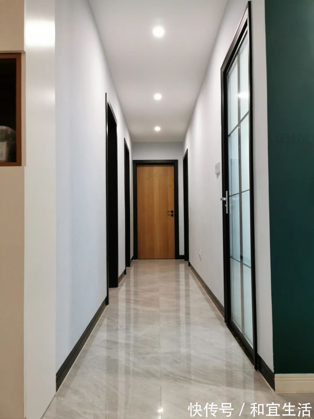 门套|不装门的门洞,要不要装门套?细节处理好,装修档次高