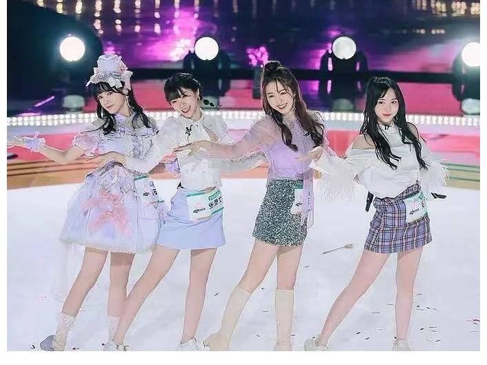 偶像公司CEO：選秀停辦，攔截了一批沒誠意的練習(xí)生