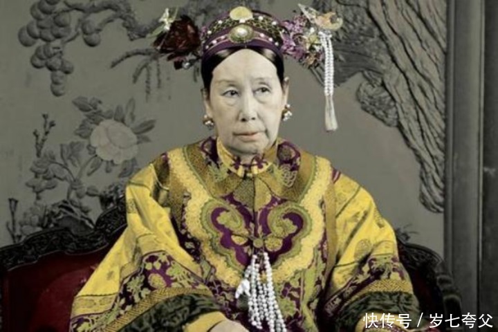 西方|如果清朝和西方列强死磕到底,号召全国勤王会怎么样?一定会赢!