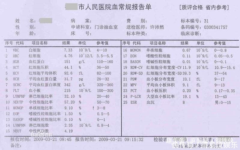 为什么这家医院做了检查去到别的医院还有重复做