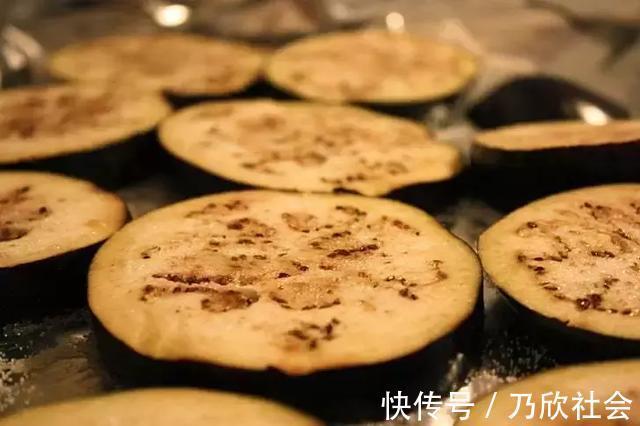 茄子蒂|秋食茄子勝良藥！清血脂、護血管、抗衰老…… 糖友吃正合適！