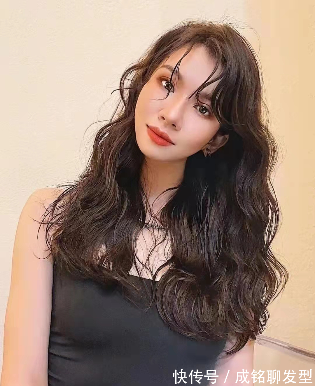 发质 最近很火的五款发型,剪完颜值气质立马飞升,准备换发型建议收藏