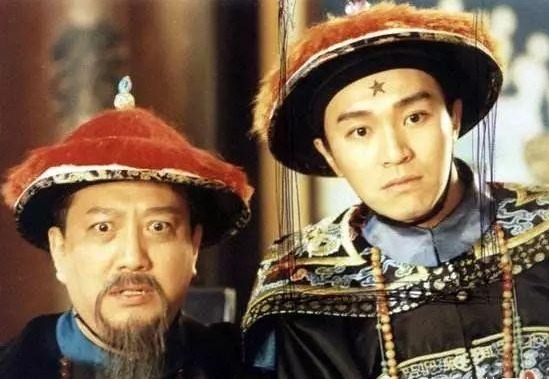 在古代，“八府巡按”是个多大的官？放在现代是什么职位？