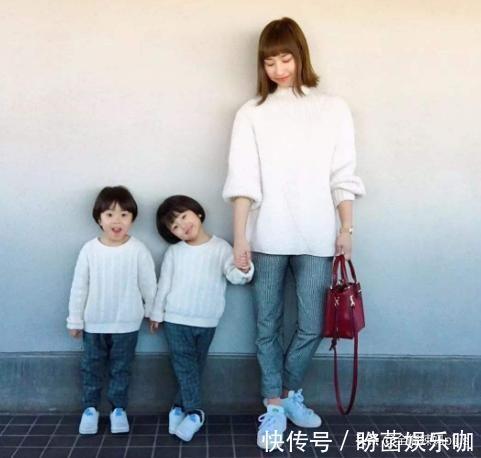 妈妈|妈妈爱不爱“打扮”，养出的娃差距有多大？老教师：不是一星半点
