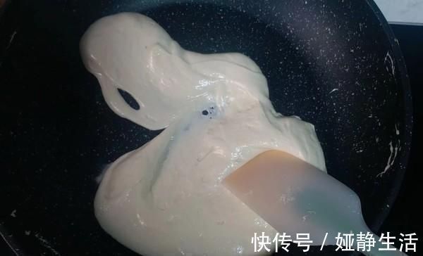 自从学会做这个网红零食,我从来不去外面买,做法零难度一看就会