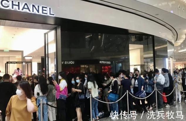 实体店|央视点名！这一行90%都是假货，为什么还有消费者愿意踩坑？