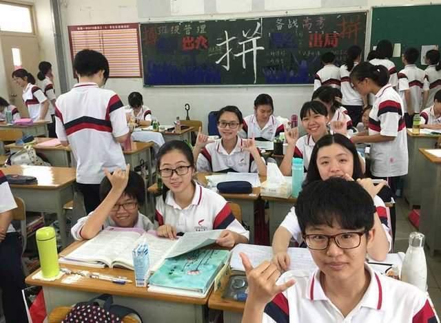 学子|升入高中后，熬过这几种“苦”，争取逆袭高考，别小看了