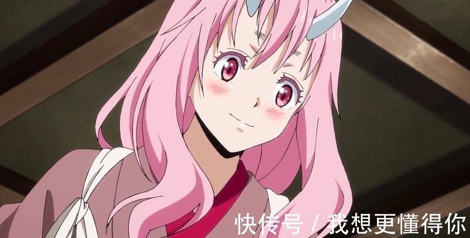 故事情节|日漫《转生成为史莱姆》竟然还有“社畜”版,你别说还挺好看的