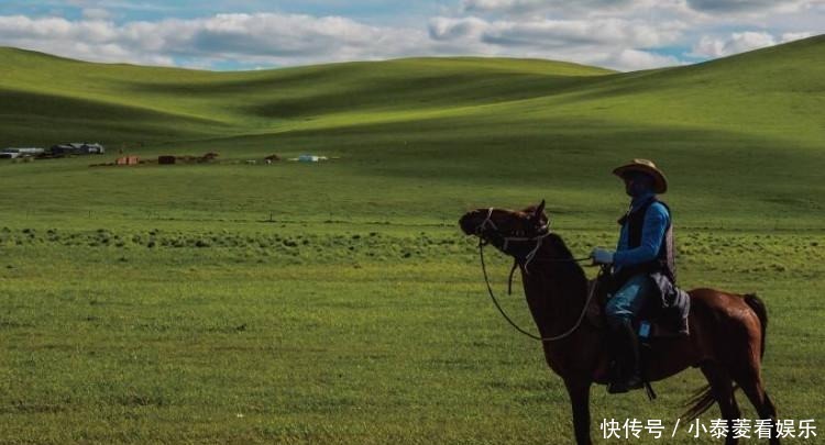 呼伦贝尔大草原骑马感受 纵情呼伦贝尔马背文化游记