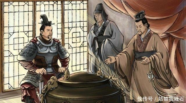 齐襄公|历史上的杀君魔王!