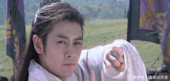 天龙八部:乔峰、段誉和虚竹,谁更厉害?周伯通其实早已点破