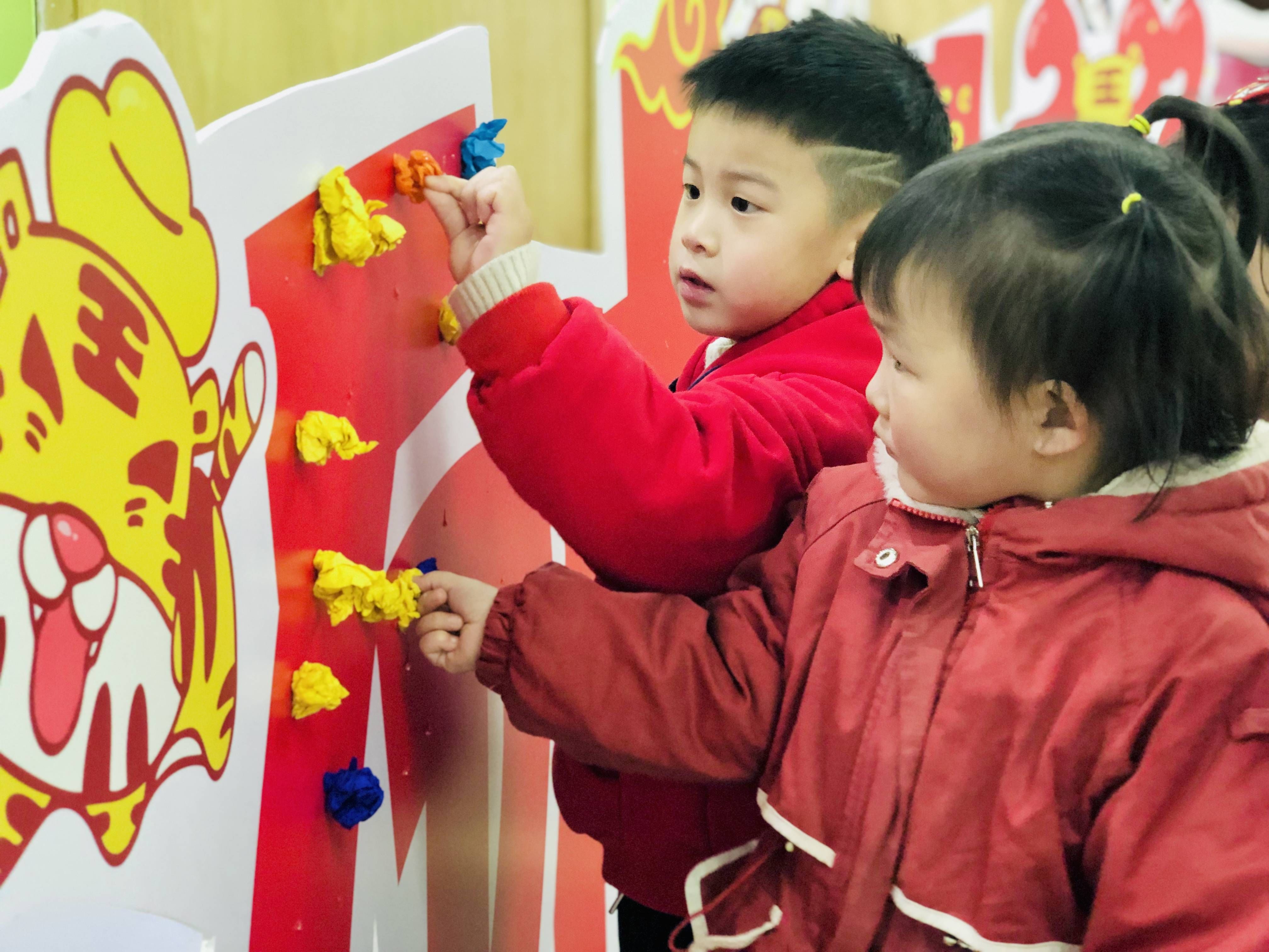 开学|幼儿园今日开学！快来看看镇海“神兽归园”第一现场