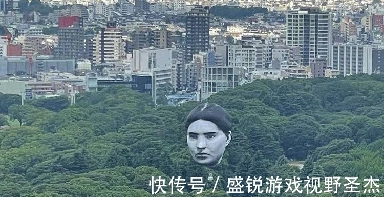 奥运|诡异日本奥运!酒店风波+运动员失踪+巨大人头,真替运动员捏把汗