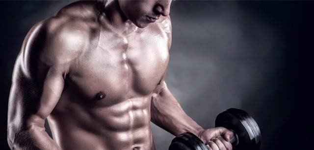 动力|肌肉多了对身体是否有好处这就为你解密,让你健身更有动力