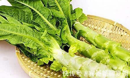 莴笋丝|聪明人爱吃3种食物，排毒养颜，有益健康，早吃早受益！