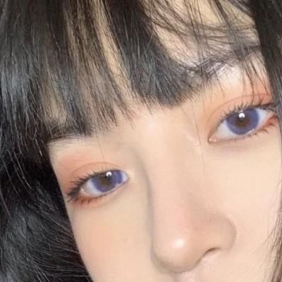 女生若有这3种“眼型”，天生丽质难自弃，尤其是最后一种很少见