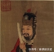 传奇|北宋第一人范仲淹的传奇人生(四):文表人品,高风亮节!