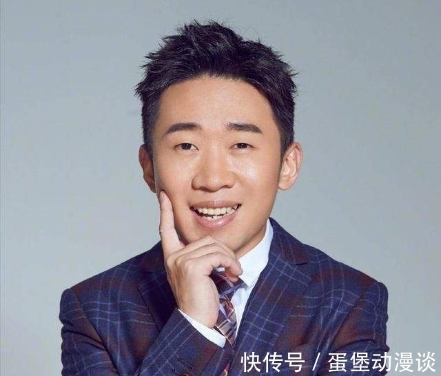 综艺感|曝杨迪妈妈综艺报价，一天30万，顶别人三年工资，大家觉得合理吗