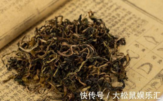 古书记|保健价值高的中药,古书记载:既清热解毒,又保肝利胆,您了解吗