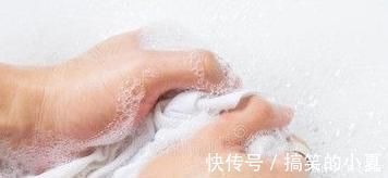 倩倩|育儿专家已经反复提醒,你还在给宝宝这样洗衣服?害的都是孩子