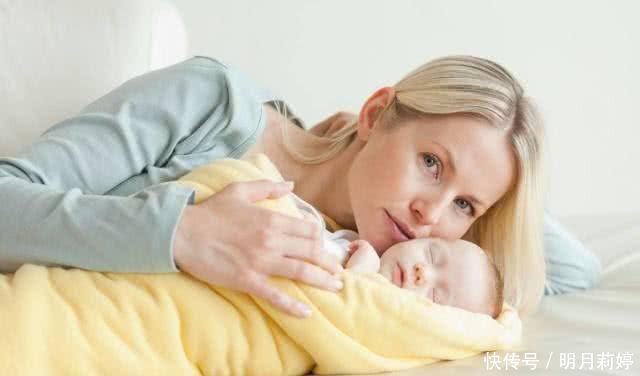 奶奶|四十五岁“二胎妈妈”遇上同龄“年轻奶奶”,早生和晚生差距明显