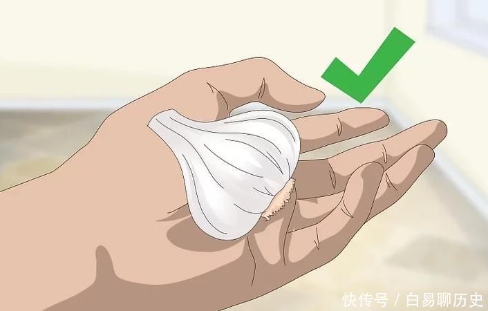 排毒|如果你平时经常吃8种食物,你的肝脏会非常感谢你,你爱吃几种呢