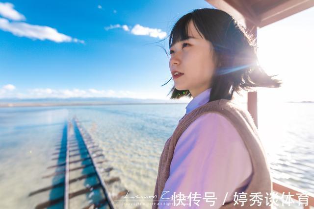 平行世界|中国又出现一个天空之镜,离茶卡盐湖5公里,人少景美如同漫画
