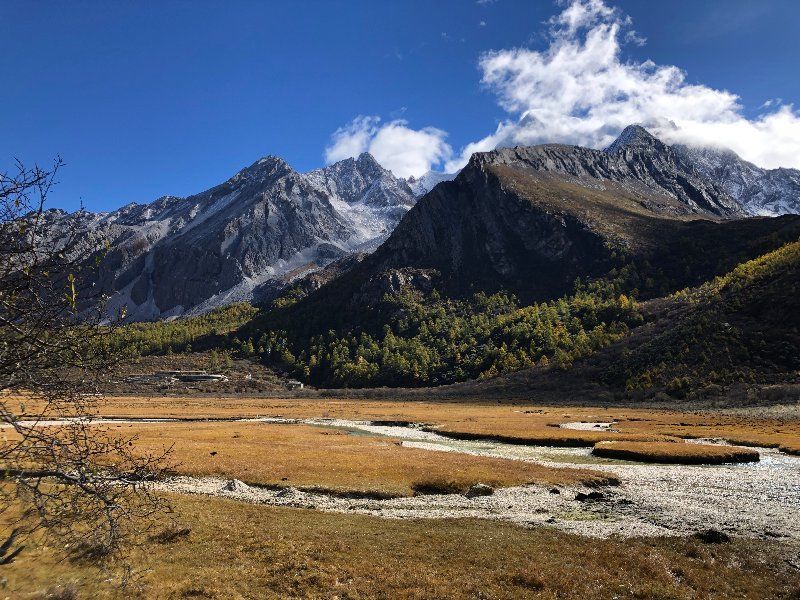 旅游|为什么有些人经常去旅游，而有的人却从来不旅游？