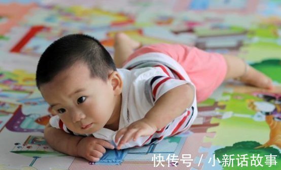 协调性|李玫瑾:“先爬后走”和“不爬就走”的孩子,长大后的差距很大