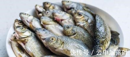 刺鲫鱼是怎么做学会不担心鱼刺卡喉咙,爱吃鱼的宝宝有福了!