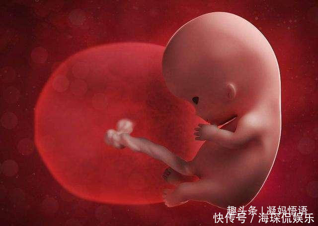 妈妈|孕妇打喷嚏时，胎儿在肚子里会有3种反应，孕妈要小心呵护