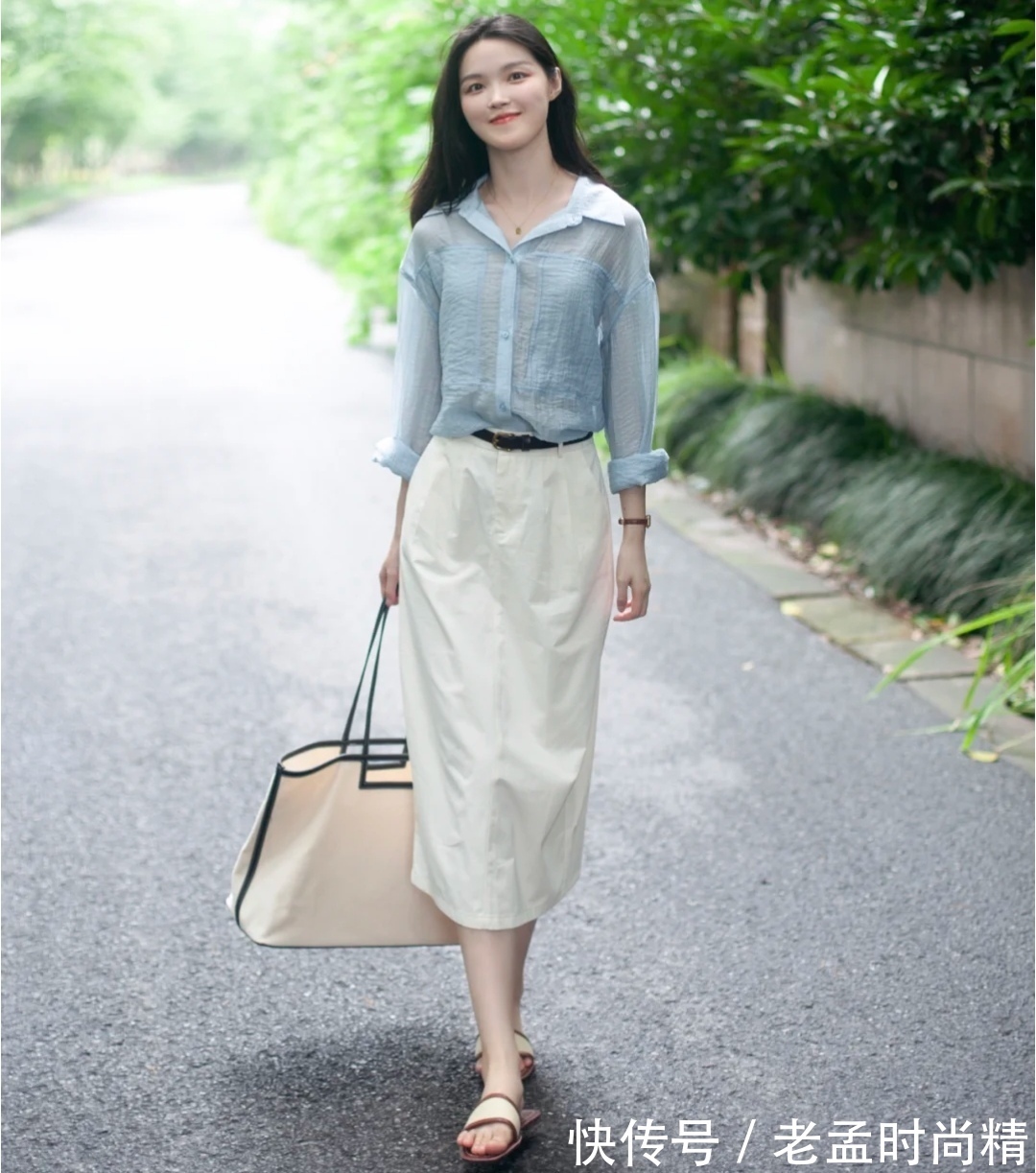 气质|适合25岁女生的穿搭,成熟温柔还减龄,提升气质,让衣橱变简单