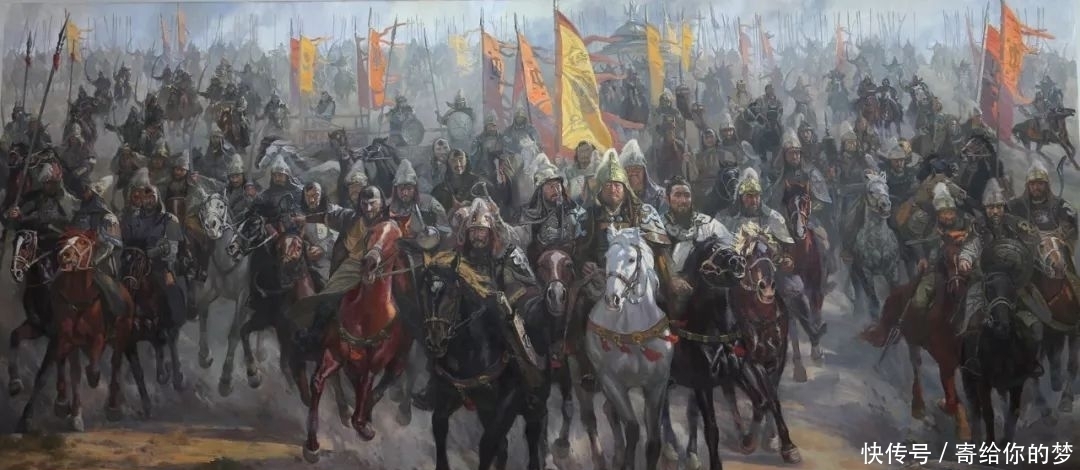 野心|弘安之役——十万元军覆灭下世祖东征野心的破灭